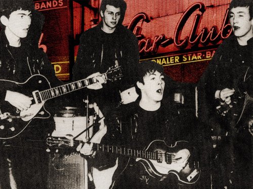 The Beatle Paul McCartney said everyone was jealous of