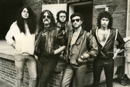 Listen to Deep Purple cover The Beatles classic ‘Help!’