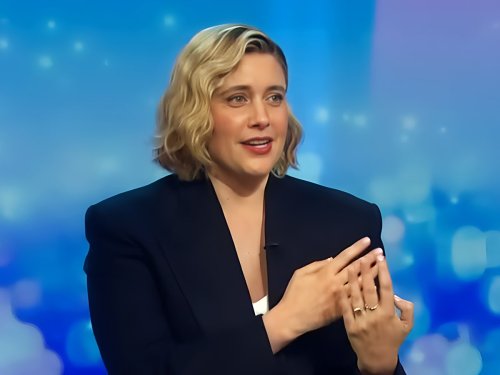 “Almost like poetry”: The Kate Bush song Greta Gerwig became obsessed with