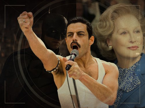 The 10 most overrated acting performances in cinema history