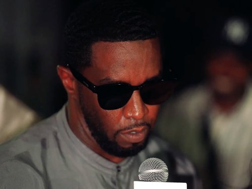 Sean ‘Diddy’ Combs trial: Male escort gives graphic evidence about sexual encounters