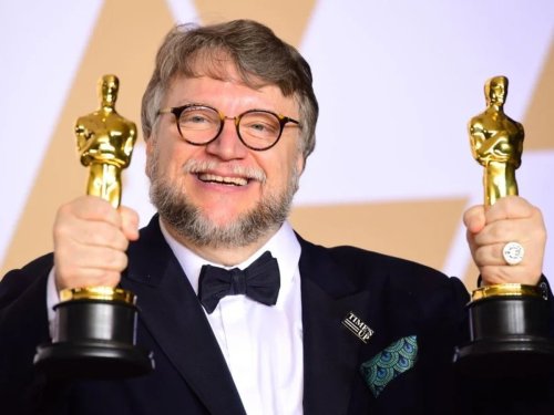 Guillermo del Toro to adapt Kazuo Ishiguro’s 'The Buried Giant' in stop-motion