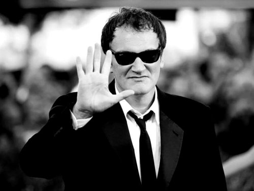 The erotic movie Quentin Tarantino describes as one of the “coolest” ever made