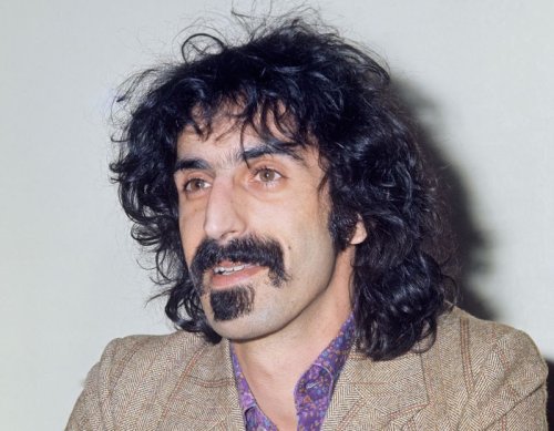 The surreal moment Frank Zappa appeared on 'The Monkees'