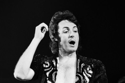 The Beatles flop Paul McCartney turned into a solo hit