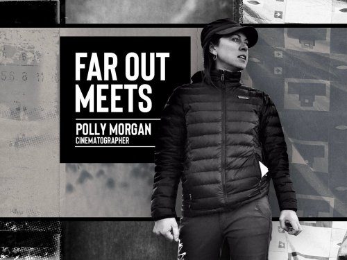 Far Out Meets: 'The Woman King' cinematographer Polly Morgan discusses new movie