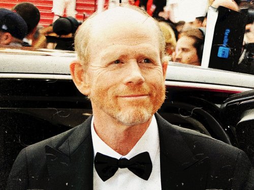 “It was unfortunate”: The movie Ron Howard reflects on as a “shame”