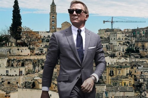 James Bond producer Barbara Broccoli vows to "reinvent" 007