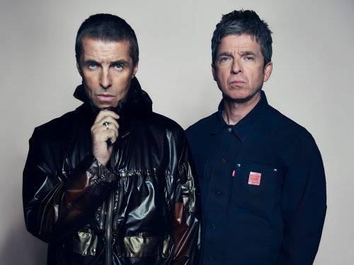 Oasis ticket holders receive safety update ahead of Heaton Park concerts