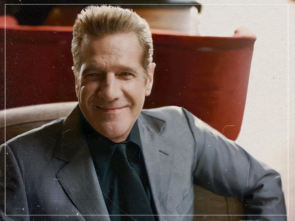 “There’s no beating”: Glenn Frey discusses the only singer nobody can compete with