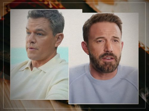 Matt Damon names his favourite Ben Affleck movies: “It’s a wonderful performance”