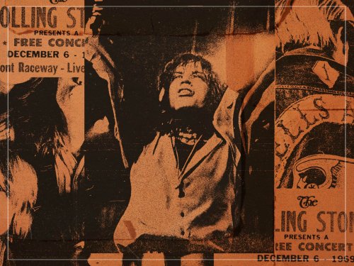 Why was ‘Gimme Shelter’ so chilling?: the chords that defined The Rolling Stones’ darkest era