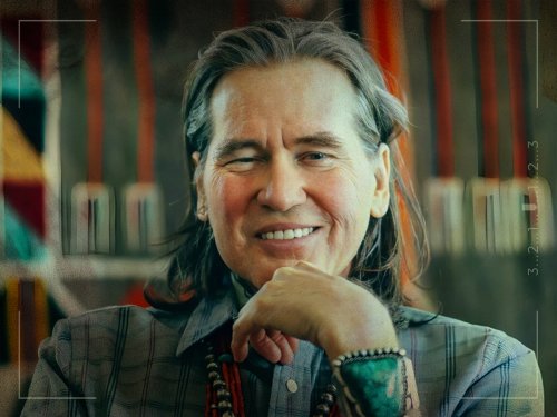 The directors Val Kilmer always regretted turning down: “I won’t get another chance”