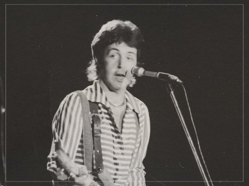 The Simon & Garfunkel album Paul McCartney wishes he’d written