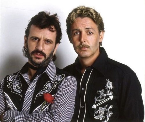 Revisiting 'The Cooler': Ringo Starr and Paul McCartney's experimental film