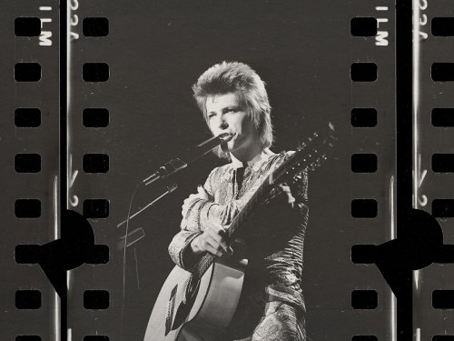 ‘Ziggy Stardust’: The song that marked David Bowie’s attempts to throw of “the threat of insanity”