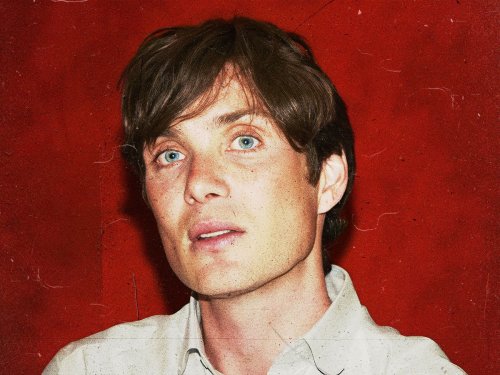 The films Cillian Murphy called masterpieces: “That movie just hasn’t aged”