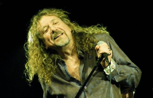 The singer Robert Plant called "the queen of beautiful music"