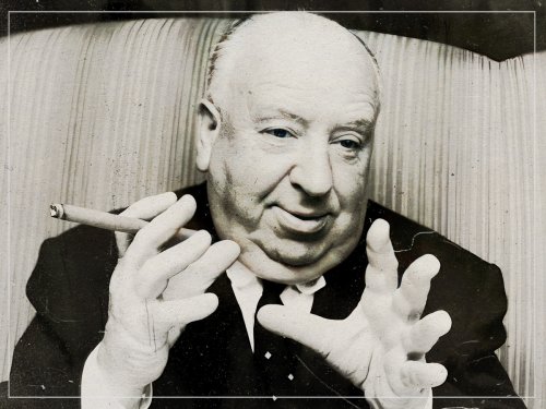 The one movie Alfred Hitchcock was forced into making: “I tried to get out”