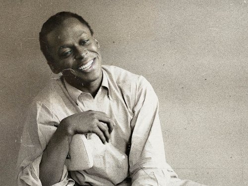 When Miles Davis named the five geniuses of American music