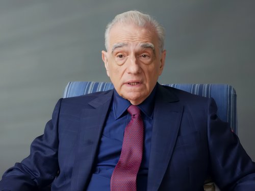 Martin Scorsese picks the best movies about New York