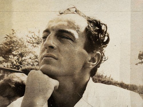 The ever-present influence of Frank O’Hara’s poetry on popular culture