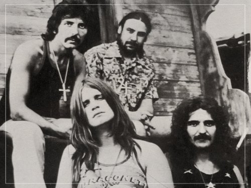 Ranking every Black Sabbath vocalist from worst to best