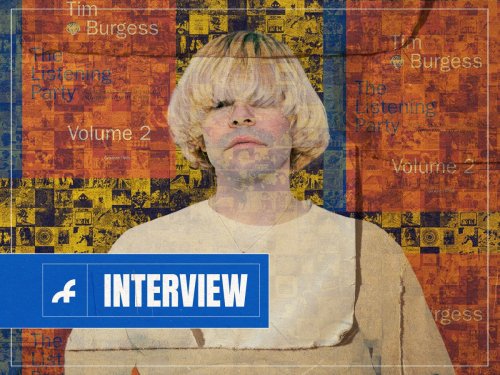 The legacy of Tim Burgess’ listening parties lives on