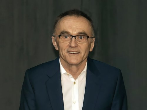 Danny Boyle reveals his favourite movie of all time