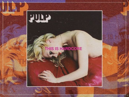 Russian politics and reality TV: Who is the woman on the cover of ‘This Is Hardcore’ by Pulp?