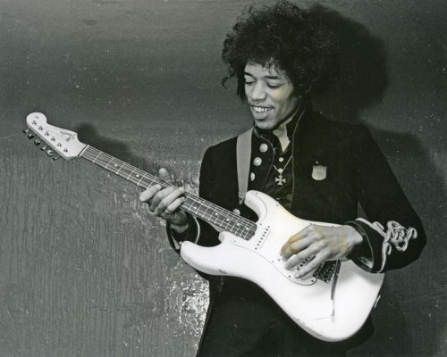 The Yardbirds song Jimi Hendrix admitted to Jeff Beck that he "swiped"