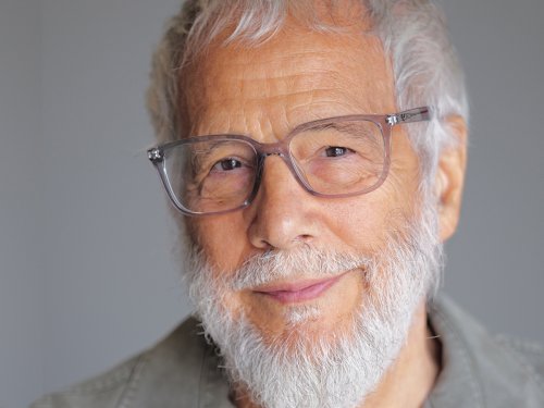 Yusuf/Cat Stevens announces ‘Cat On The Road To Findout’ tour