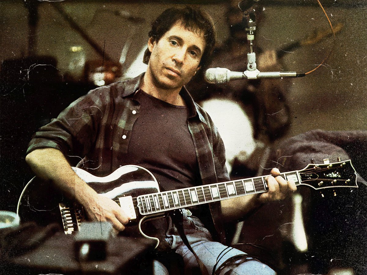 Why was Paul Simon’s ‘Graceland’ so controversial?
