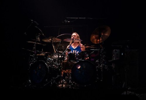 “Hard to figure out”: Tool drummer Danny Carey discusses his favourite John Bonham parts