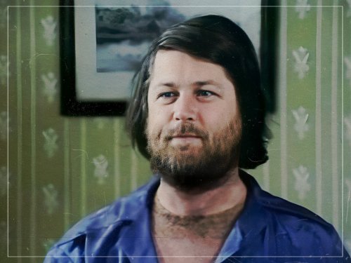 “Very underrated”: Brian Wilson thought Elvis Presley deserved more credit