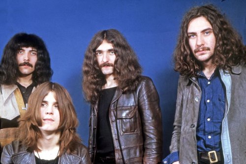 What Ozzy Osbourne's parents thought of Black Sabbath