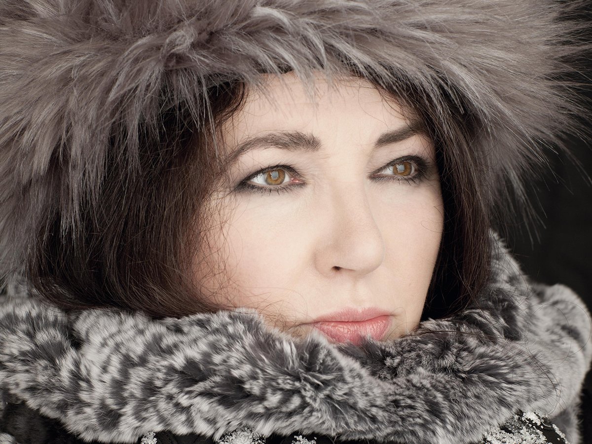 ‘Before The Dawn’: The bold live comeback of Kate Bush