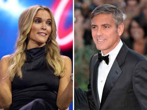 Megyn Kelly slams George Clooney in an 11-minute tirade: “You’re not fooling anybody”