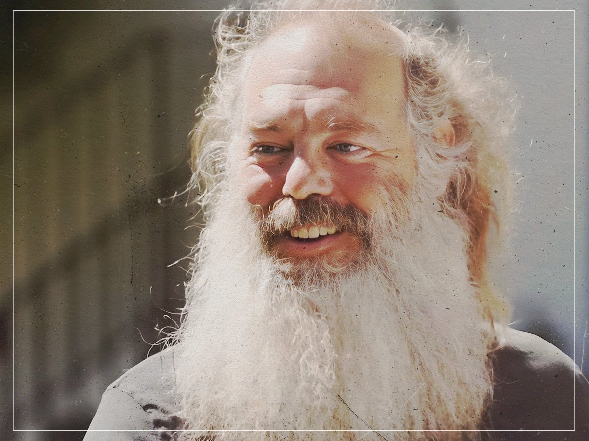 ‘He was in his head a lot”: Rick Rubin on the hardest-working artist he collaborated with