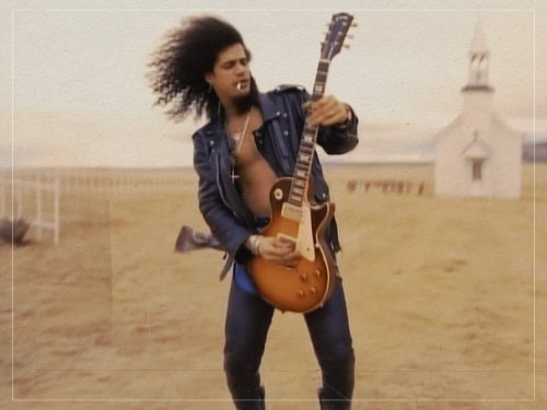 The 1972 song Slash called the greatest guitar sound ever: “Best of all time”