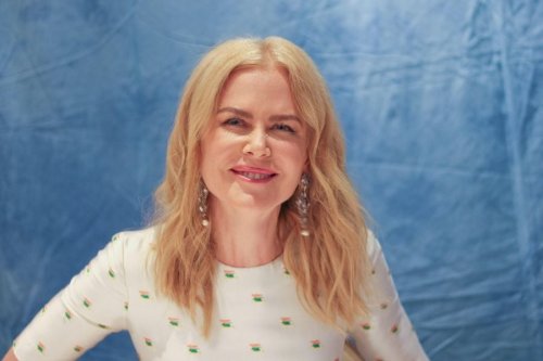 Nicole Kidman bids $100,000 bid for Hugh Jackman’s Broadway hat