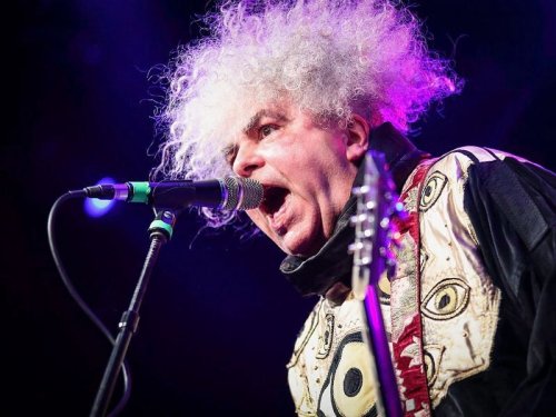 A selection of Buzz Osborne’s favourite grunge albums
