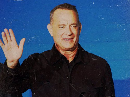 The musician Tom Hanks claimed would “live forever”
