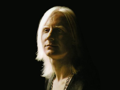Johnny Winter: The legendary blues guitarist who sued DC Comics