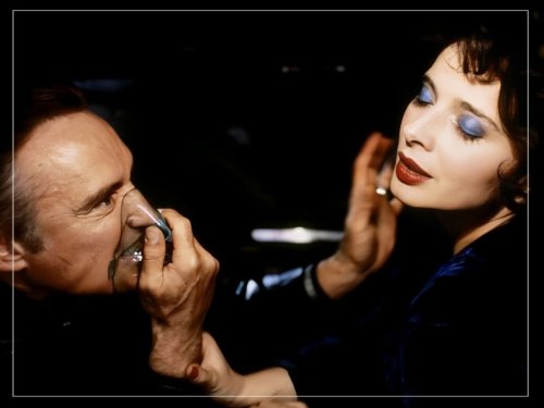 ‘Blue Velvet’: the most important performance of Dennis Hopper’s entire life