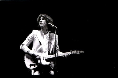 The song that reminds Ray Davies of the early days of The Kinks
