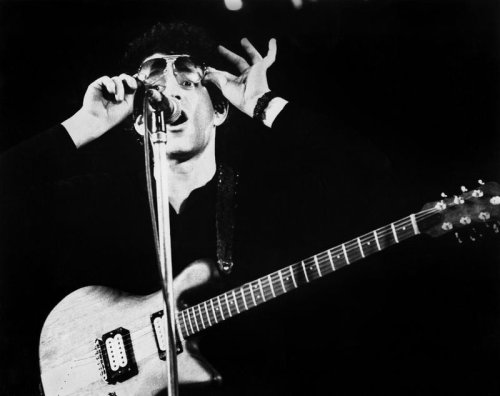The song that caused Lou Reed to leave The Velvet Underground