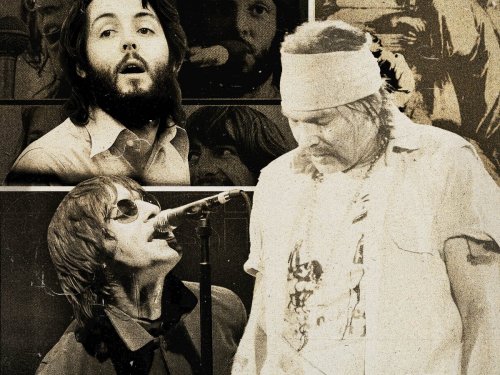10 classic rock bands that fell out over one album