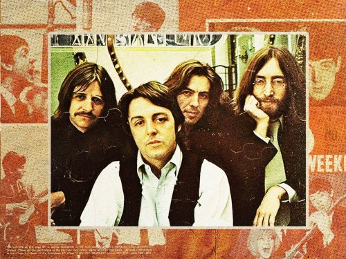 The 10 best ballads by The Beatles