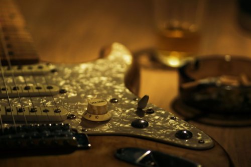 The 10 greatest songs written about drugs